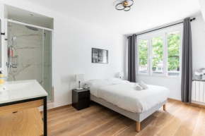 Nouvel Appartement Cosy Montparnasse